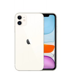 iPhone 11 Apple 128GB Branco
